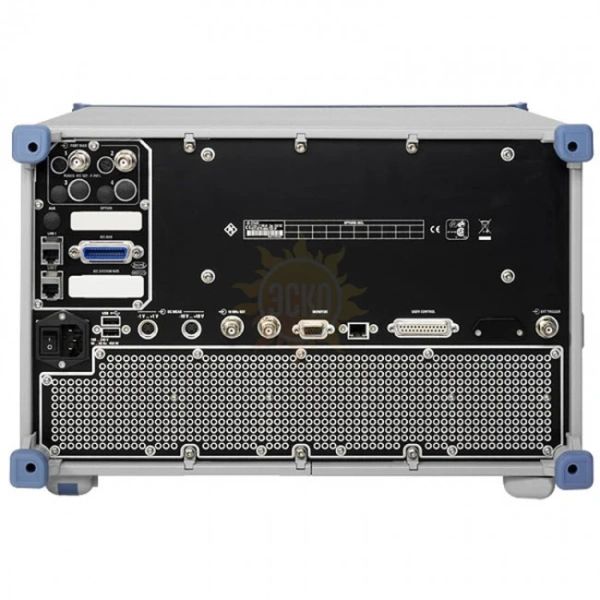 Фото Rohde & Schwarz ZVA40 — векторный анализатор цепей (2 порта, 40 ГГц, 2.4мм(m)