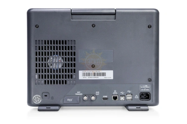 Фото АКИП-4135/2 — осциллограф