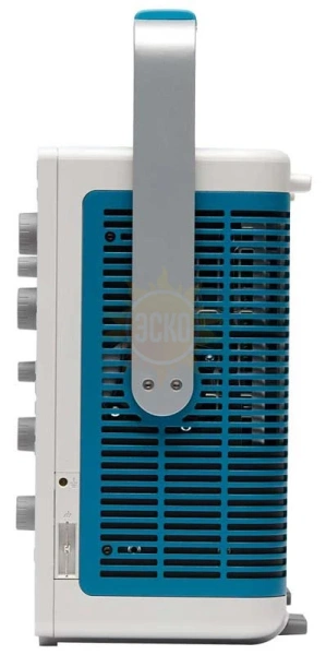 Фото MDO32 3-BW-1000 — цифровой осциллограф