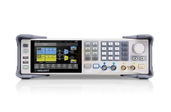 Фото Генератор сигналов АКИП-3428/1