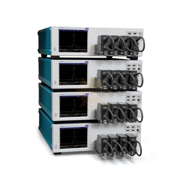 Фото Tektronix DPO70000SX до 70 ГГц, 1-4 канала