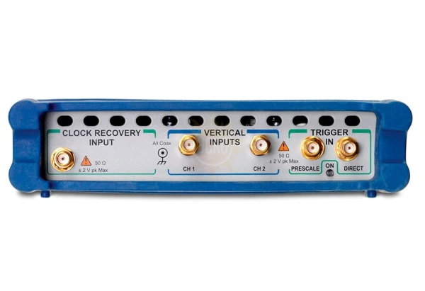 Фото АКИП-4112/6 — цифровой стробоскопический USB-осциллограф