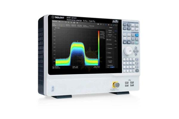 Фото Анализатор спектра АКИП-4214/1