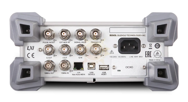 Фото DSG836A — генератор сигналов высокочастотный