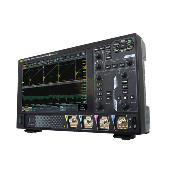 Фото RIGOL DHO4804