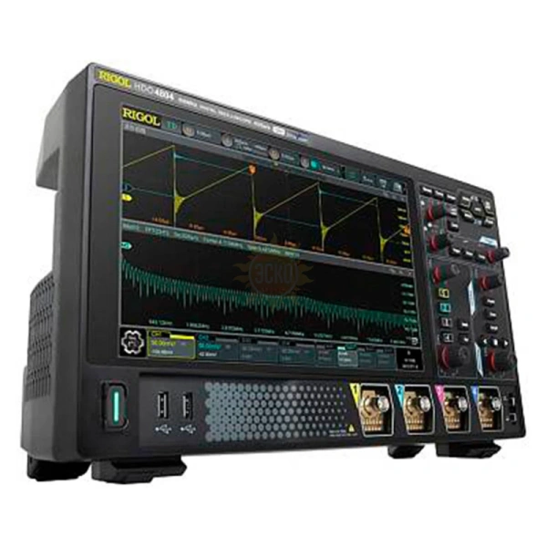 Фото RIGOL DHO4404