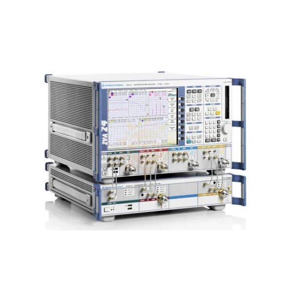 Фото Блок расширения Rohde & Schwarz ZVAX24