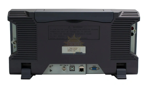 Фото Осциллограф цифровой АКИП-4136/2