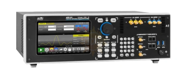 Фото Генератор АКИП-3421 (64М)