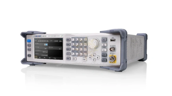 Фото Генератор сигналов АКИП-3211