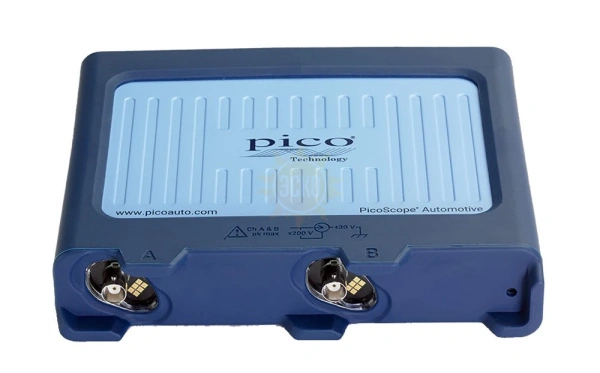 Фото PicoScope 4225A Standard Kit — автомобильный осциллограф