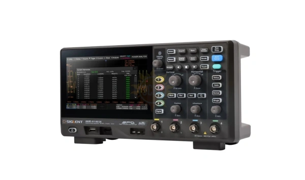 Фото Осциллограф цифровой АКИП-4149/3А