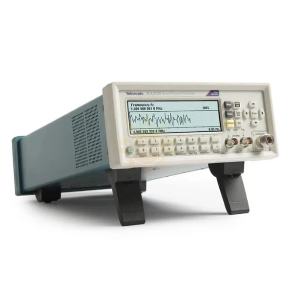 Фото Частотомер и таймер Tektronix FCA3000