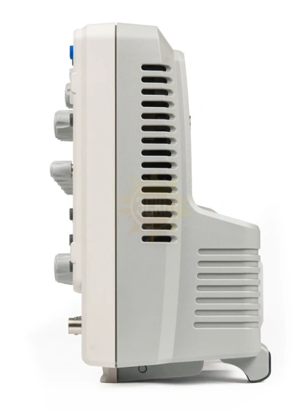 Фото GDS-72202E — осциллограф цифровой запоминающий