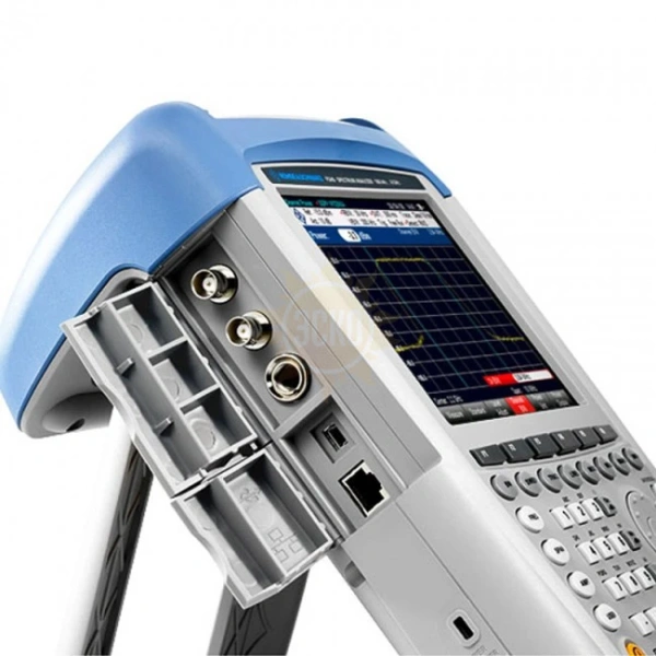 Фото Rohde & Schwarz FSH13 (с предусилителем)