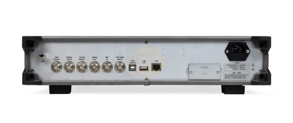 Фото Генератор сигналов АКИП-3214/3