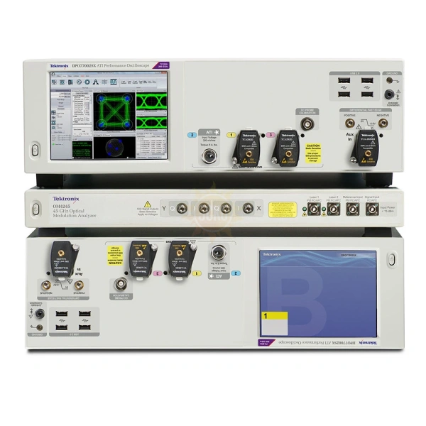 Фото Tektronix DPO75002SX 50 ГГц