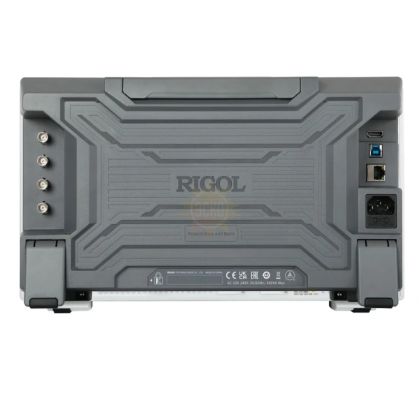 Фото RIGOL DHO1072