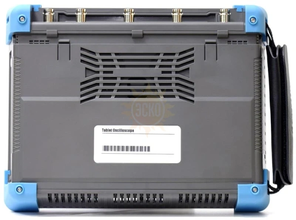 Фото ADS-4602T — планшетный осциллограф