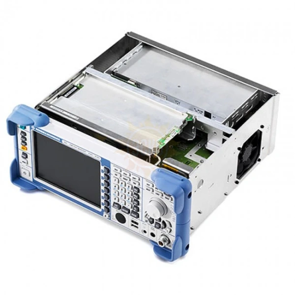 Фото Rohde & Schwarz ESL3(03) — тестовый приемник электромагнитных помех