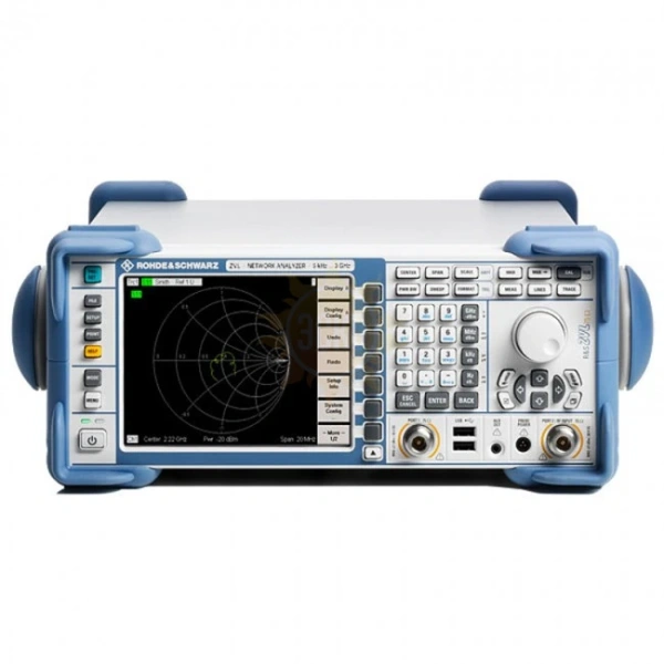 Фото Rohde & Schwarz ZVL (13,6 ГГц, 50 Ом)