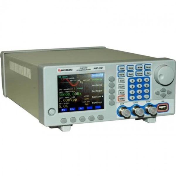 Фото Актаком АНР-1021