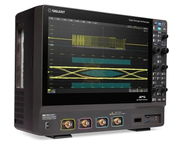 Фото Осциллограф цифровой АКИП-4143/3