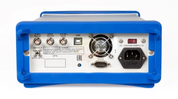 Фото Частотомер АКИП-5109/4