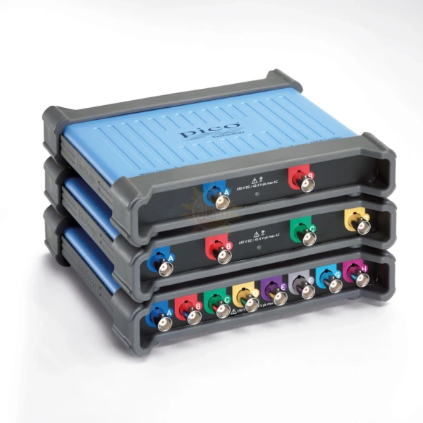 Фото Осциллограф АКИП-74224А