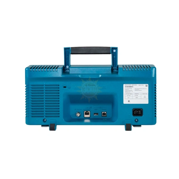 Фото TBS2074B — цифровой осциллограф