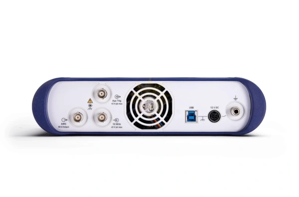 Фото АКИП-76405E — осциллограф