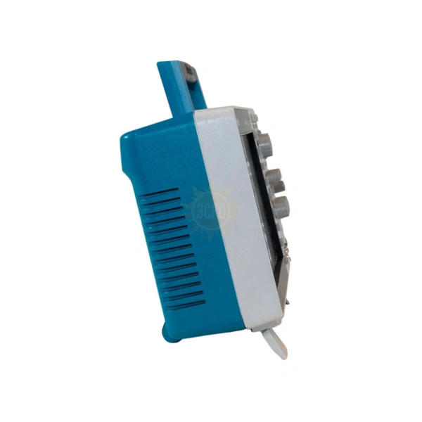 Фото TBS2102B — цифровой осциллограф