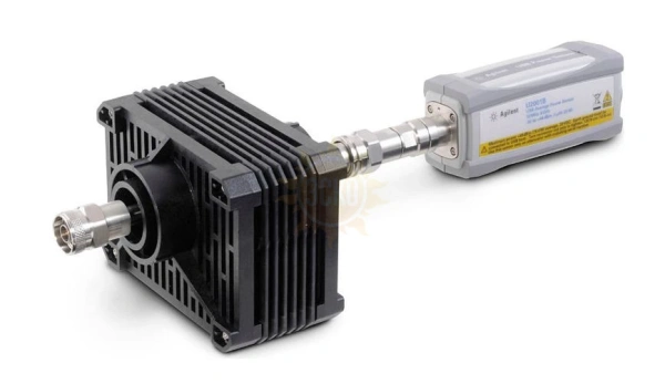 Фото Измеритель мощности U2002A