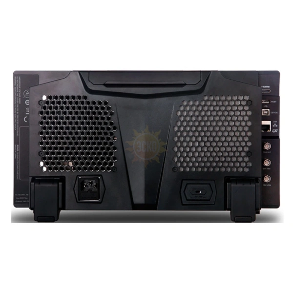 Фото Цифровой осциллограф смешанных сигналов RIGOL MSO8204