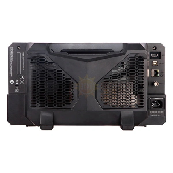 Фото Цифровой осциллограф RIGOL MSO5204