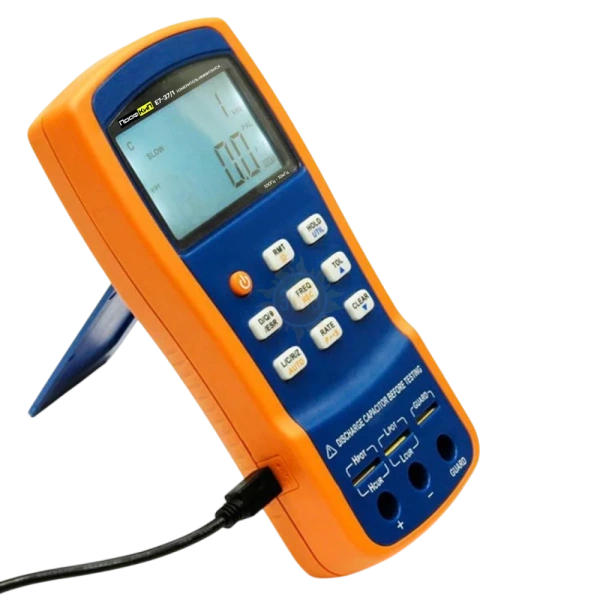 Фото ПрофКиП Е7-37/1 измеритель иммитанса (RLC) портативный