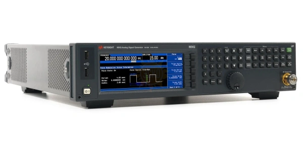 Фото Генератор N5183B-520