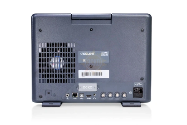 Фото Анализатор спектра АКИП-4214/1