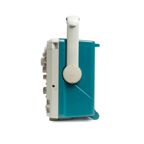 Фото MDO3024 — цифровой осциллограф с анализатором спектра