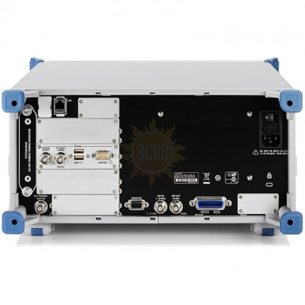 Фото Rohde & Schwarz ESR3