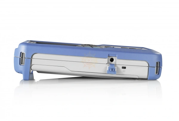 Фото RTH1004 — портативный осциллограф базовая модель 60МГц