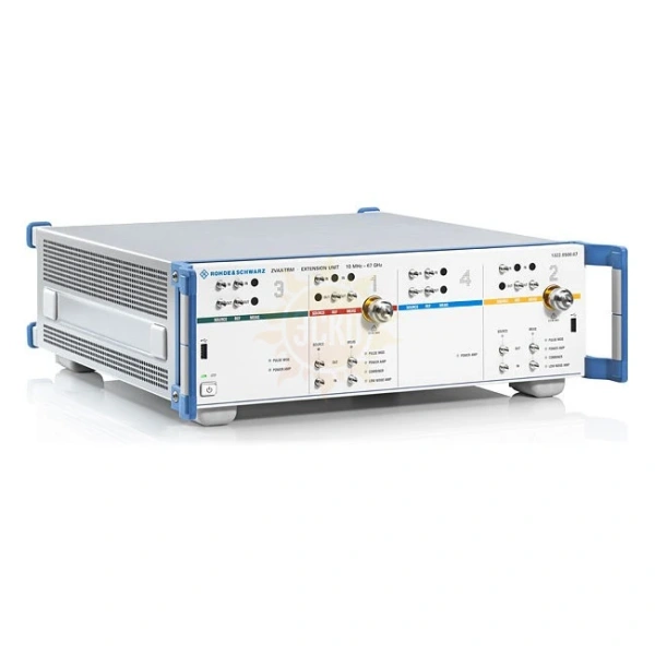 Фото Блок расширения Rohde Schwarz ZVAX-TRM40