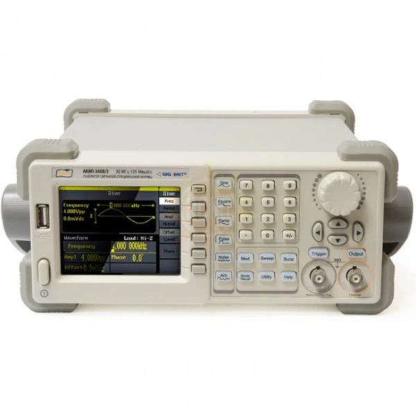 Фото АКИП 3408/3