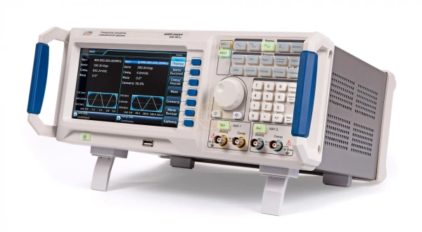 Фото АКИП-3423/4 — генератор сигналов