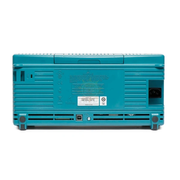 Фото Tektronix TDS2012C — осциллограф запоминающий цифровой