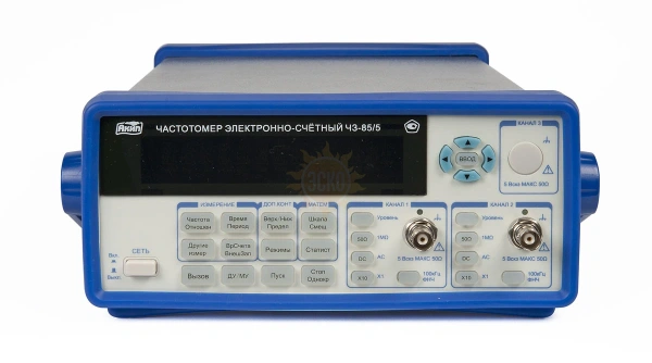 Фото Частотомер Ч3-85/5