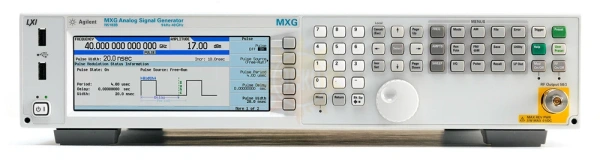 Фото Генератор N5183B-513