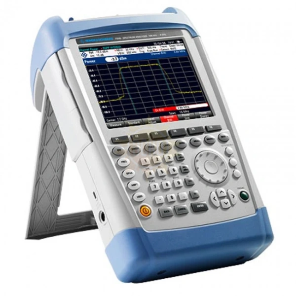 Фото Rohde & Schwarz FSH13 (с предусилителем)