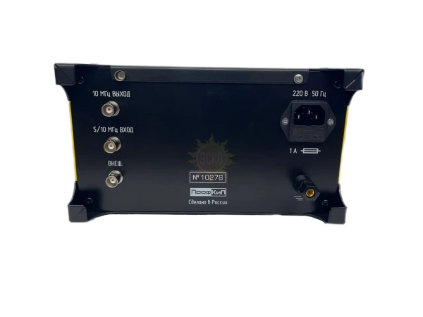 Фото ПрофКиП Ч3-88 с опцией 101 — частотомер универсальный