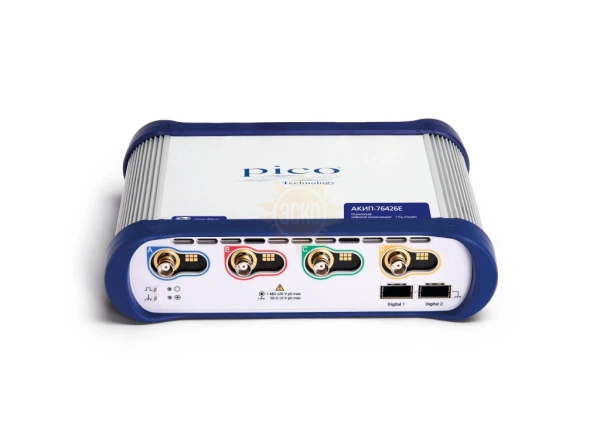 Фото АКИП-76426E — осциллограф